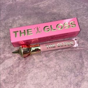 Jeffree Star The Gloss Extreme Gloss Control Freak